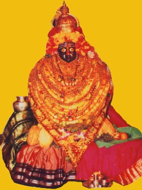 Sri Danamma Devi